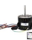 DiversiTech 43787 Direct Drive HVAC Blower Motor 1/2 HP 115V 1075 RPM Flex Mount for Goodman 0131F00022 0131F00022SP