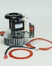 DiversiTech Motor and Bracket Assembly 25 MHP 115 Volt 3200 RPM Replaces Carrier