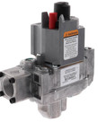 DiversiTech HONVR8300A4508 24v Standing Pilot Natural Gas Valve 3/4" X 3/4" Includes LP Kit & 2 3/4" X 1/2" Bushings 200,000 BTU