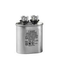 DiversiTech 12.5MFD 370/440V OVAL RUN CAPACITOR