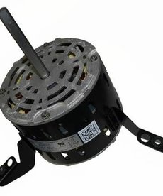 DiversiTech 1/3 Hp Goodman OEM Motor with Brackets