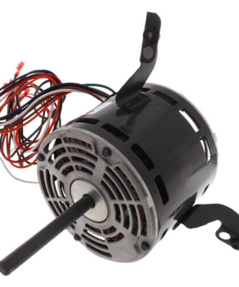 DiversiTech 1/3 Hp Goodman OEM Motor with Brackets