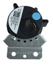 DiversiTech Air Pressure Switch -0.37 I.W.C. (Blue Dot)