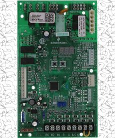 DiversiTech FURNACE CONTROL BOARD 2 STAGE