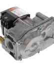 Utica-Dunkirk VR8204A2175 1/2" Natural Gas Valve, 24v, 3.5"WC