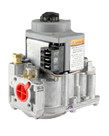 Utica-Dunkirk VR8204A2175 1/2" Natural Gas Valve, 24v, 3.5"WC