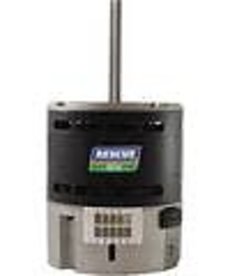 DiversiTech 115v 3/4hp Programmed Motor
