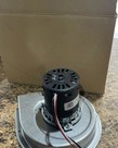 DiversiTech COMBUSTION BLOWER ASSEMBLY 43W85