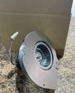 DiversiTech COMBUSTION BLOWER ASSEMBLY 43W85