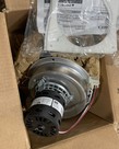 DiversiTech COMBUSTION BLOWER ASSEMBLY 43W85
