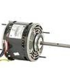DiversiTech 1/6HP 208-230V BLOWER MOTOR 47469-001