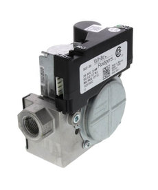 White-Rodgers 36J27-554 Combination Gas Valve, Slow Opening, Include LP Gas Conversion Kit