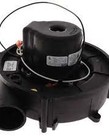 DiversiTech Replacement Draft Inducer Motor for A067