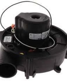 DiversiTech Replacement Draft Inducer Motor for A067