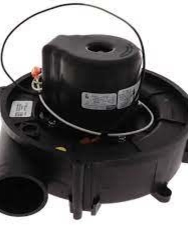 DiversiTech Replacement Draft Inducer Motor for A067