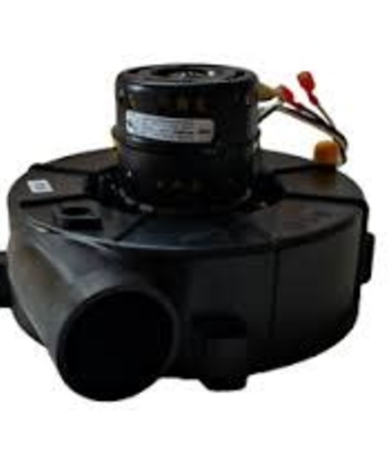 DiversiTech Replacement Draft Inducer Motor for A067
