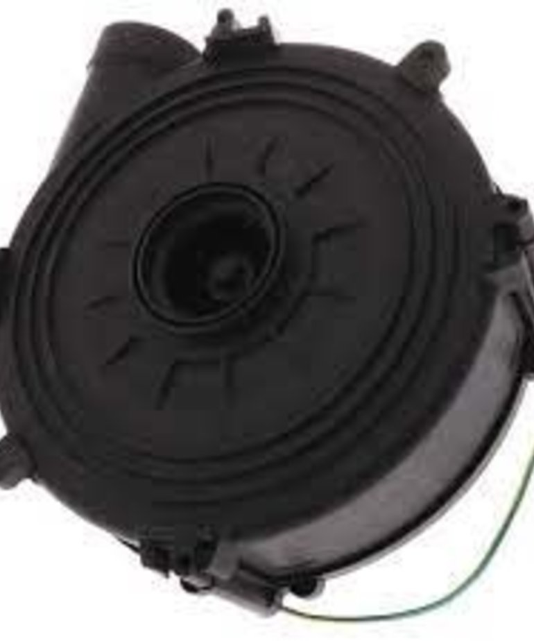 DiversiTech Replacement Draft Inducer Motor for A067