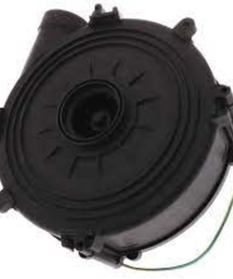 NBK Replacement Draft Inducer Motor for A067