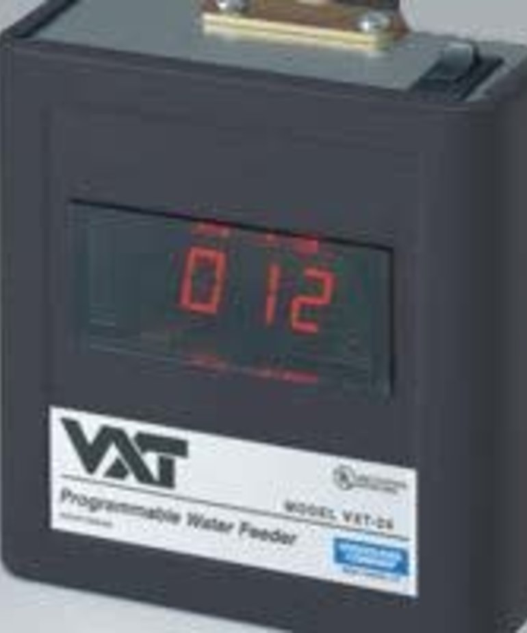 DiversiTech 24V WATER FEEDER/STEAM BOILER