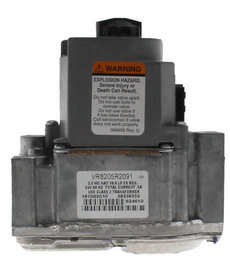 DiversiTech Furnace Gas Valve Assembly