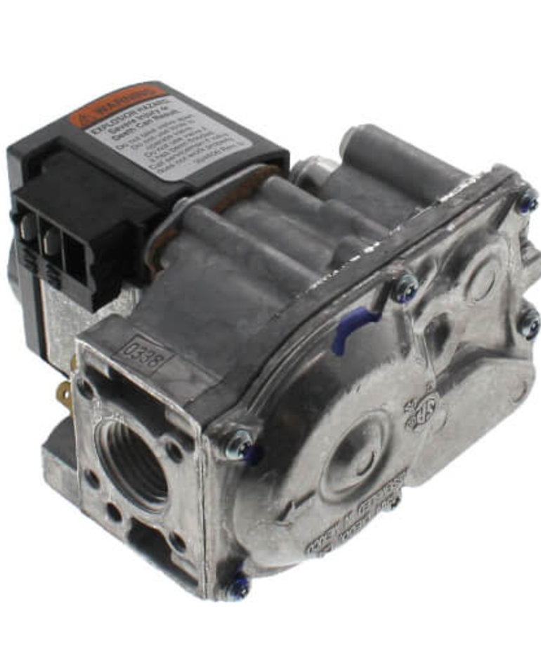 DiversiTech Furnace Gas Valve Assembly