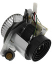 NBK Replacement for Carrier 326628-762 Furnace Draft Inducer Blower Motor