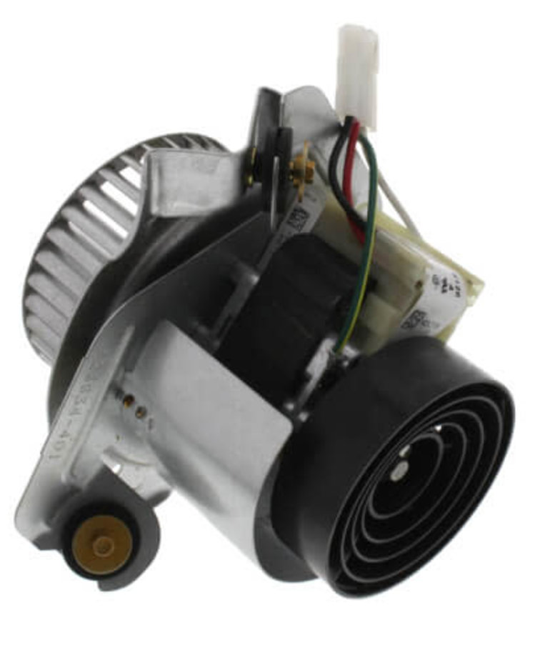 DiversiTech Replacement for Carrier 326628-762 Furnace Draft Inducer Blower Motor
