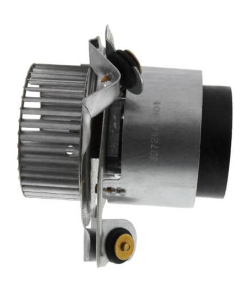 DiversiTech Replacement for Carrier 326628-762 Furnace Draft Inducer Blower Motor