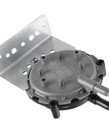DiversiTech -0.20" PF SPST Pressure Switch