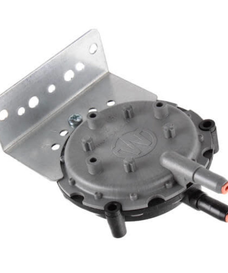DiversiTech -0.20" PF SPST Pressure Switch