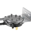 DiversiTech -0.20" PF SPST Pressure Switch
