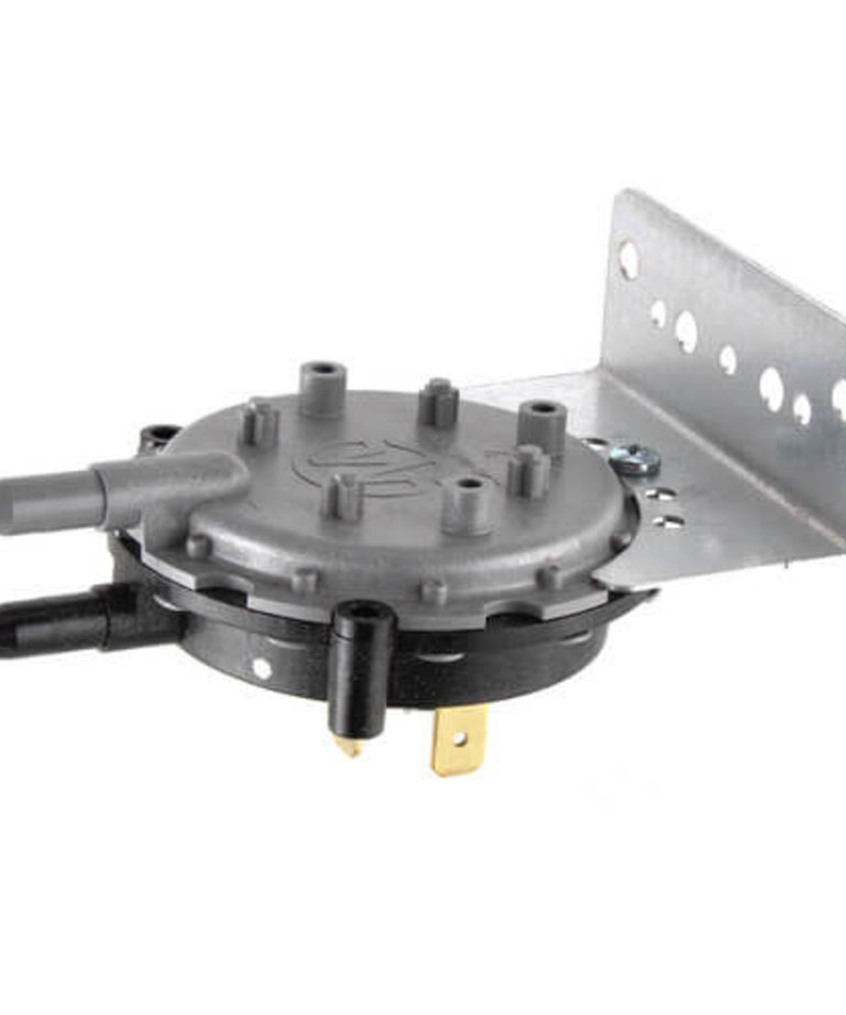 DiversiTech -0.20" PF SPST Pressure Switch