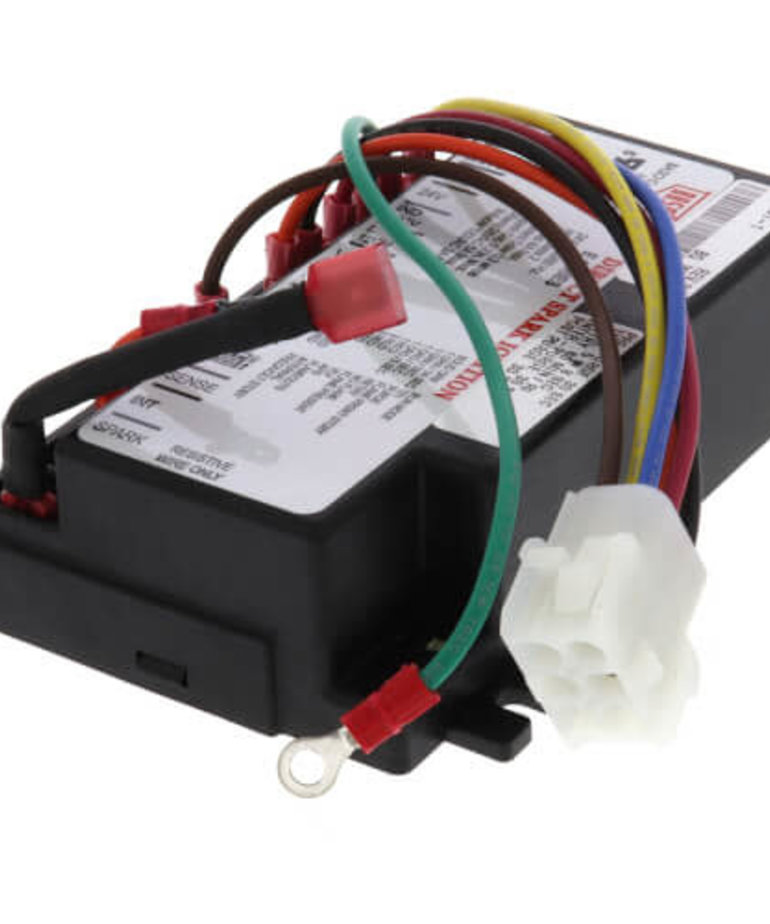 DiversiTech Direct Spark Ignition Module