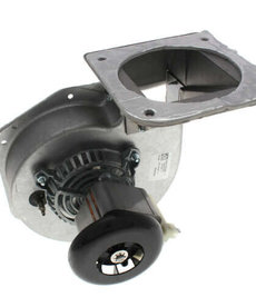 DiversiTech Blower Assembly Jakel Draft Inducer 1 Speed 3000