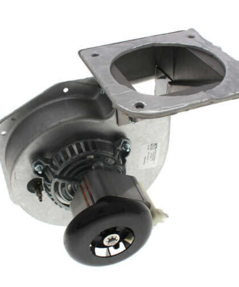 DiversiTech Blower Assembly Jakel Draft Inducer 1 Speed 3000