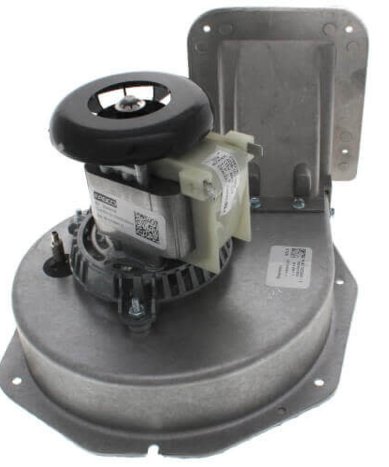 Source 1 (York, Evcon, Coleman) Blower Assembly Jakel Draft Inducer 1 Speed 3000