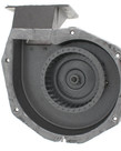 DiversiTech Blower Assembly Jakel Draft Inducer 1 Speed 3000