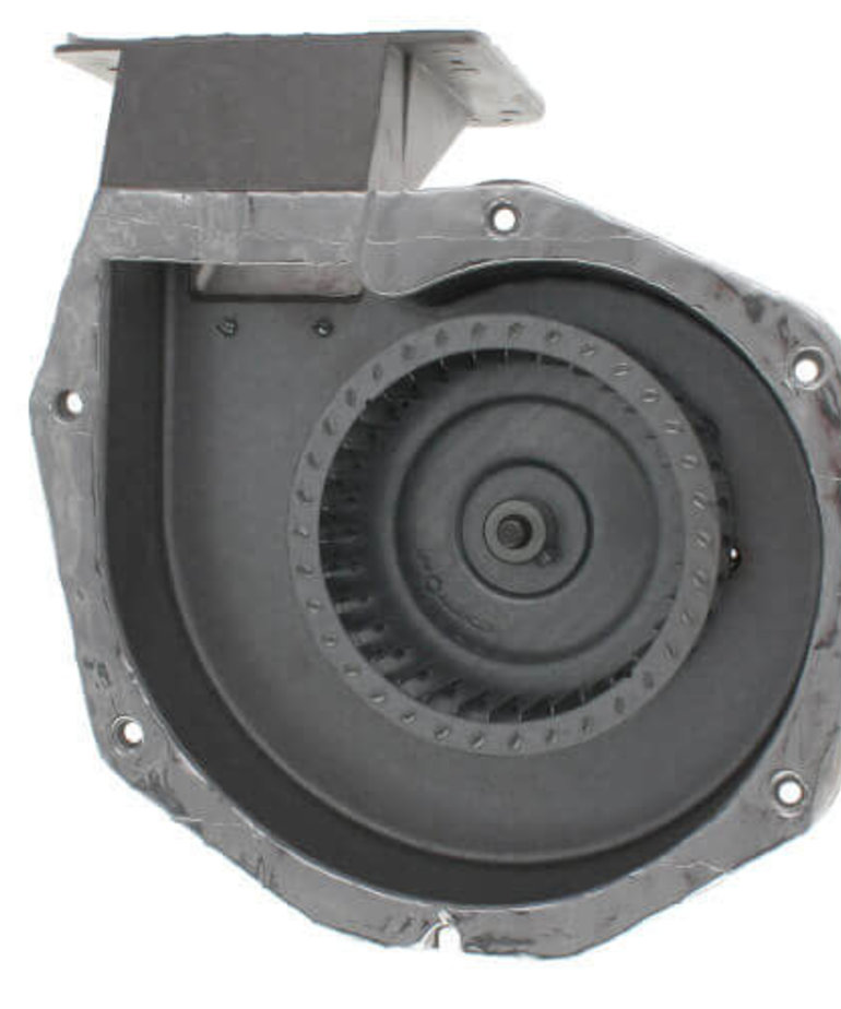 DiversiTech Blower Assembly Jakel Draft Inducer 1 Speed 3000