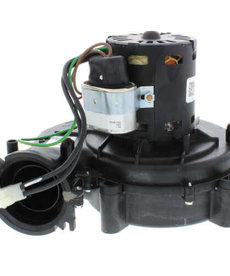 DiversiTech Vent Assembly Motor 115V 3450RPM