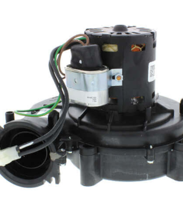 DiversiTech Vent Assembly Motor 115V 3450RPM
