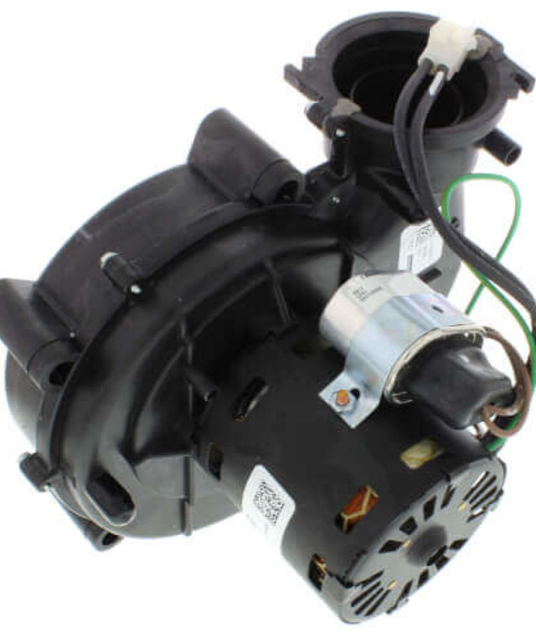DiversiTech Vent Assembly Motor 115V 3450RPM