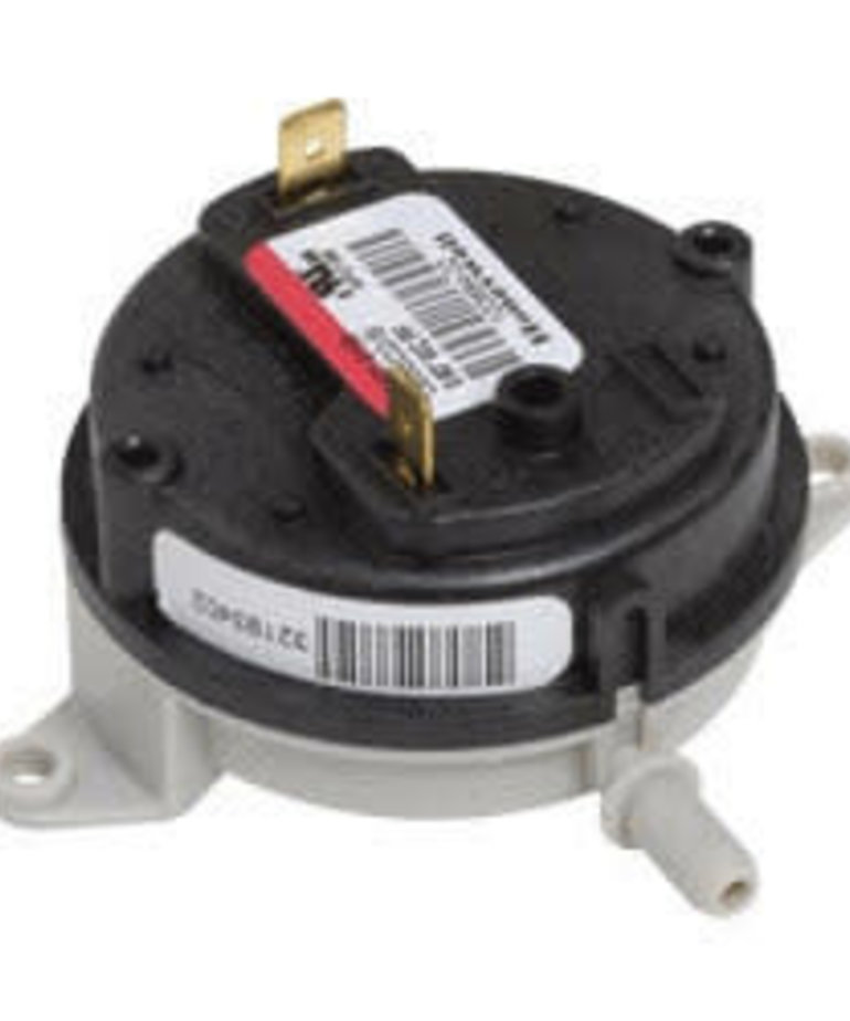 Rheem-Ruud Rheem Dual Pressure Switch