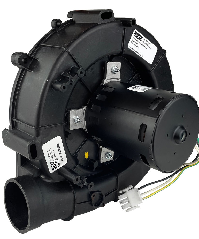 DiversiTech FASCO DRAFT INDUCER REPLACES LENNOX