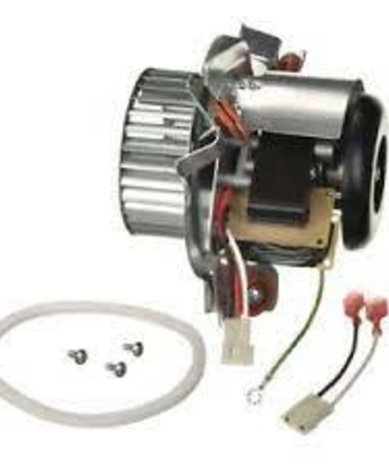 ICP Carrier Inducer Motor Assembly Kit