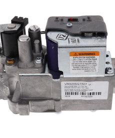DiversiTech Direct Ignition Combination 2-Stage Gas Control (24 Vac)