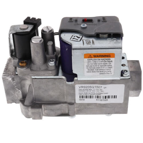 Resideo / Honeywell Direct Ignition Combination 2Stage Gas Control (24