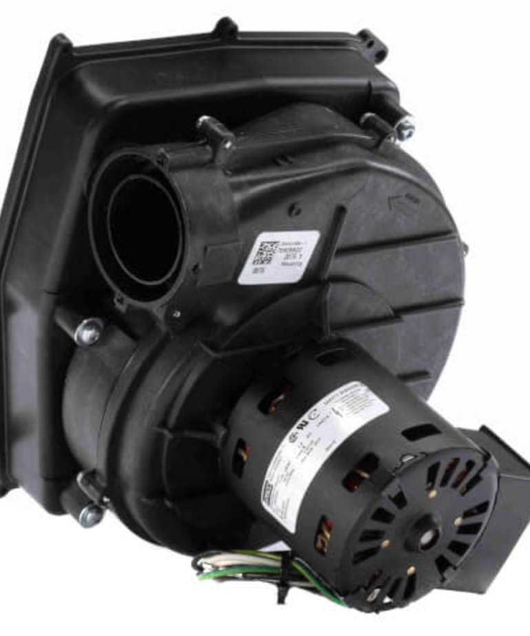 Fasco Replacement for Intercity Draft Inducer Blower