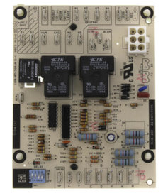 DiversiTech CONTROL FAN TIMER