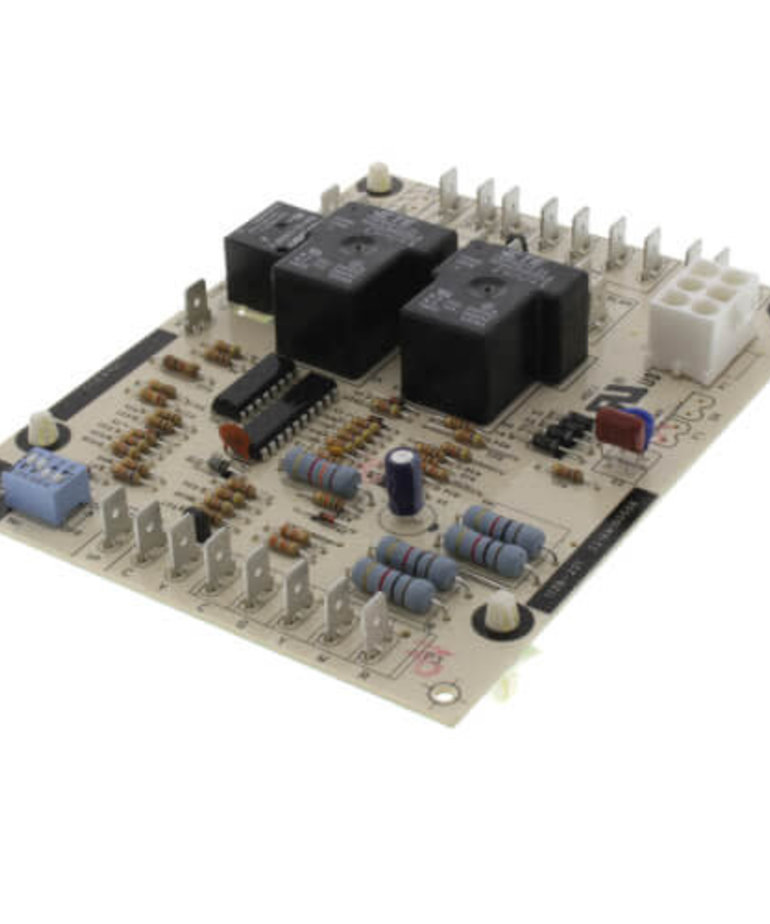 DiversiTech CONTROL FAN TIMER