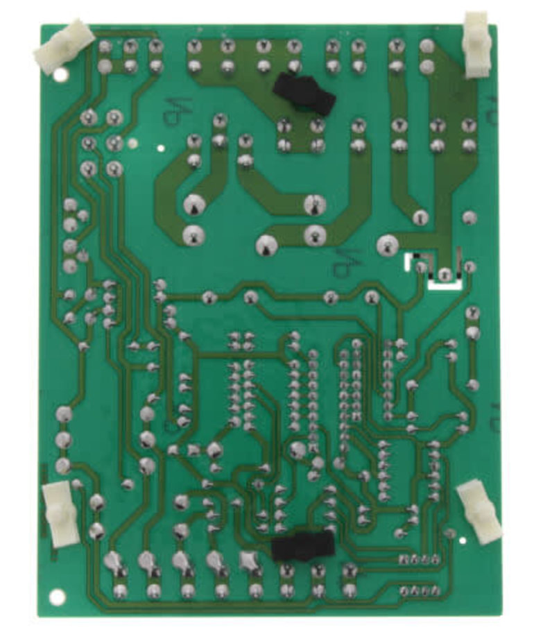 DiversiTech CONTROL FAN TIMER
